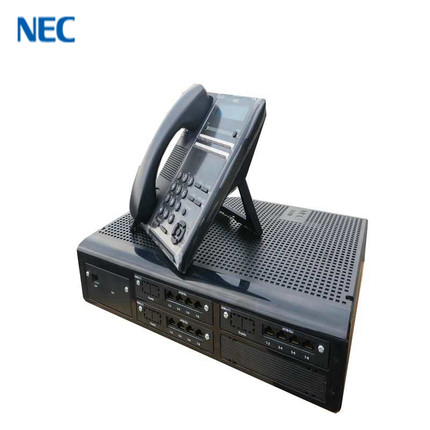 数字集团电话 NECSL2100