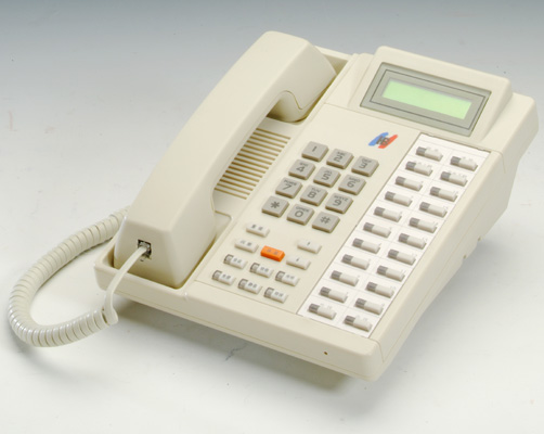 国威WS824-2C专用话机